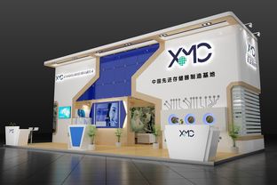 融合數字創意 商業展覽的展廳設計與服務新趨勢