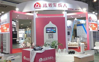 江西南昌 一站式專業展覽展示設計搭建工廠，引領展會服務與數字創意新潮流