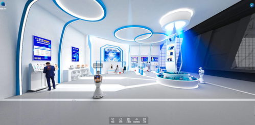 大智慧數(shù)科 以創(chuàng)新為翼，開啟3D虛擬互動展示新紀(jì)元