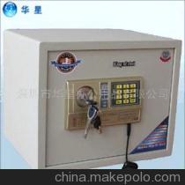 酒店電腦密碼保險(xiǎn)箱 守護(hù)數(shù)字與實(shí)體的雙重安全